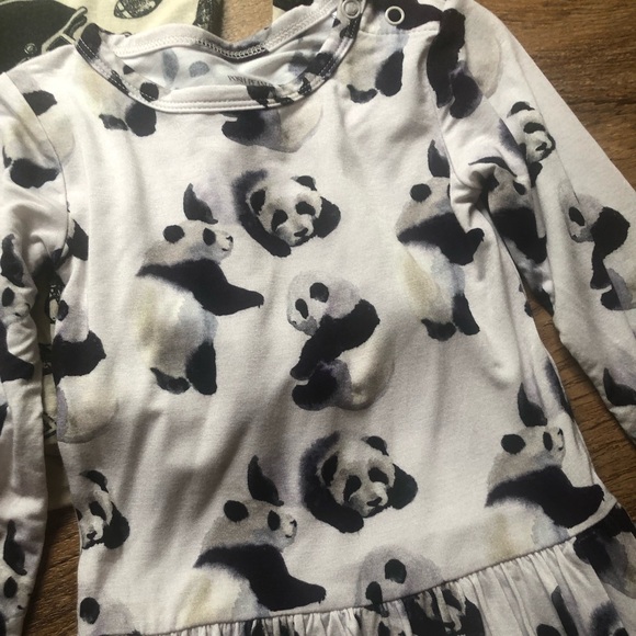 SOLD: 6pc Posh Peanut Bundle - Picture 8 of 8